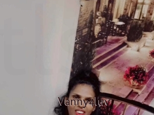 vanny4luv Top listen server