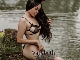 Vansbeth