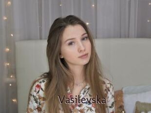 Vasilevska