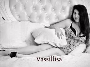 Vassillisa