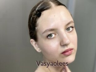 Vasyaolees