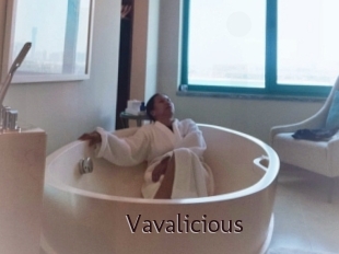 Vavalicious