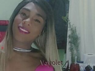 Vayolet