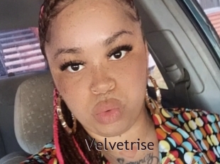 Velvetrise