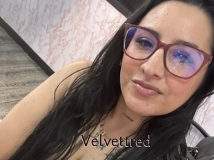 velvettred Top listen server