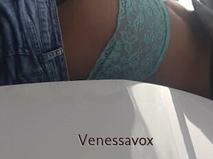 Venessavox
