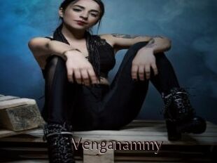 Venganammy
