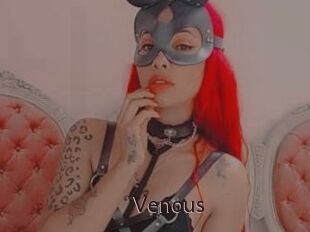Venous