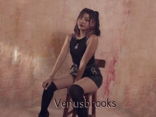 Venusbrooks
