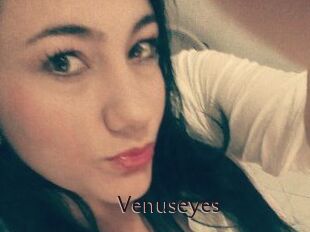 Venuseyes