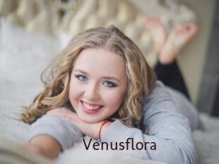 Venusflora