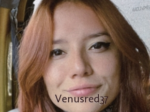 Venusred37