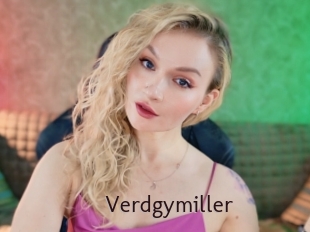 verdgymiller Top listen server