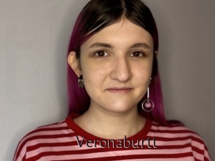 Veronaburtt
