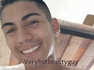 Veryhotbeautyguy
