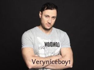 Veryniceboy1
