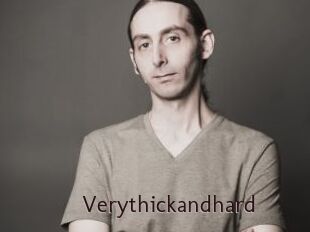 Verythickandhard
