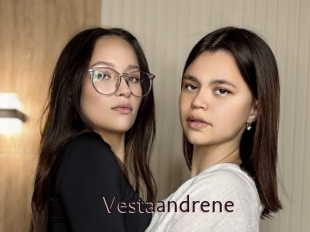 vestaandrene Top listen server