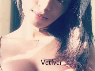 Vetiver