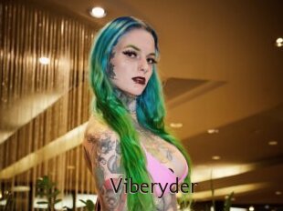 Viberyder