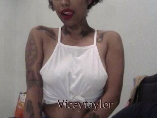Viceytaylor