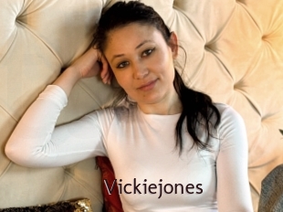 Vickiejones