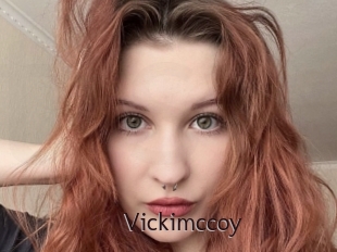 Vickimccoy