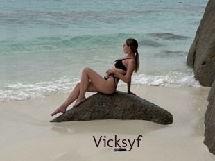 Vicksyf