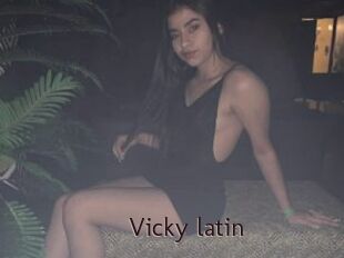 Vicky_latin