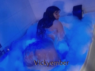 Vickyember