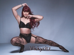 vickyritz Top listen server