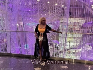 Vickyvanzant