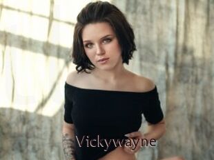 Vickywayne