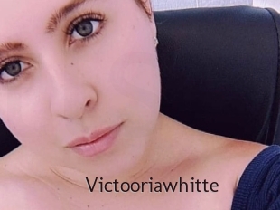 Victooriawhitte