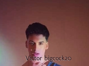 victor_bigcock20 Top listen server