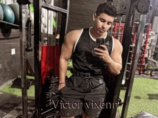 victor_vixenn Top listen server