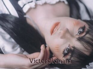 Victoriabanana