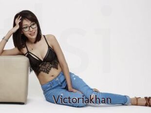 Victoriakhan