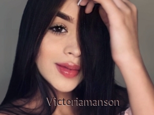 Victoriamanson
