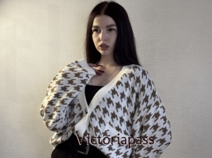 Victoriapass