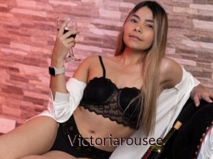 Victoriarousee