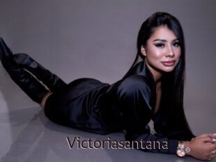 Victoriasantana