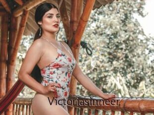 Victoriasinneer
