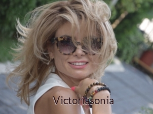victoriasonia Top listen server