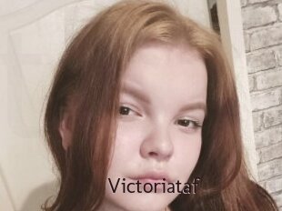 Victoriataf