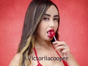 Victoriiacooper