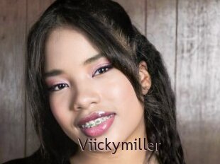 Viickymiller