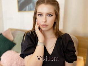 Vikikem