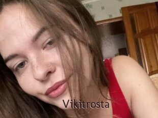 Vikitrosta