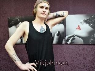 Vikjohnson